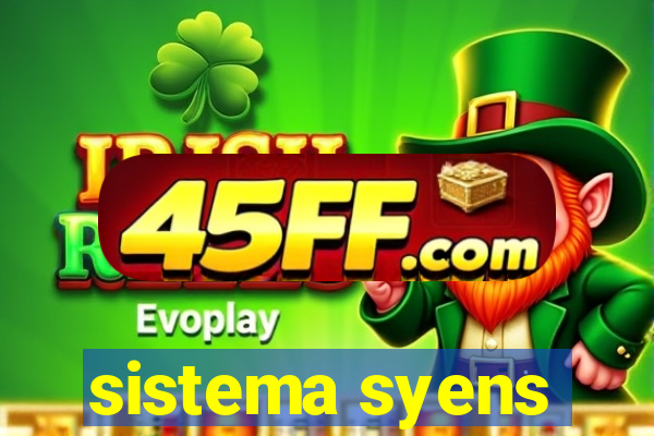 sistema syens